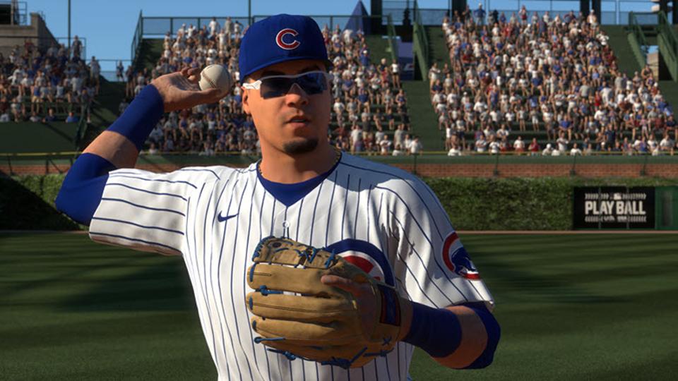 mlb the show 20, PC