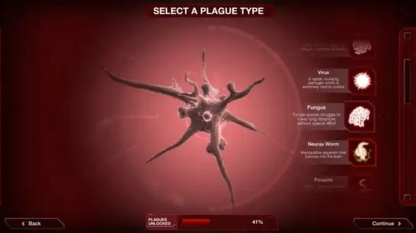 plague inc achievements