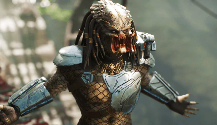 Predator: Hunting Grounds Preview