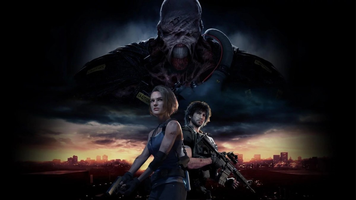 resident evil 3 difficulty trophy achievement