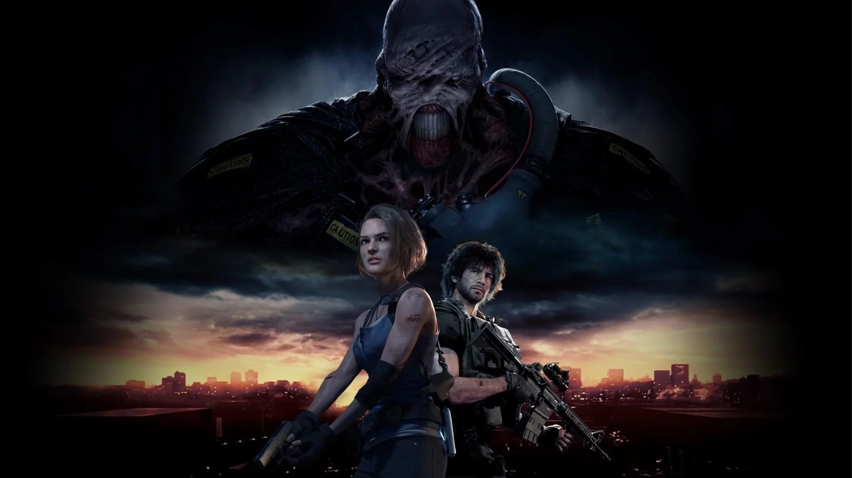 Resident Evil 3 Download Install Size Ps4 Xbox One Pc