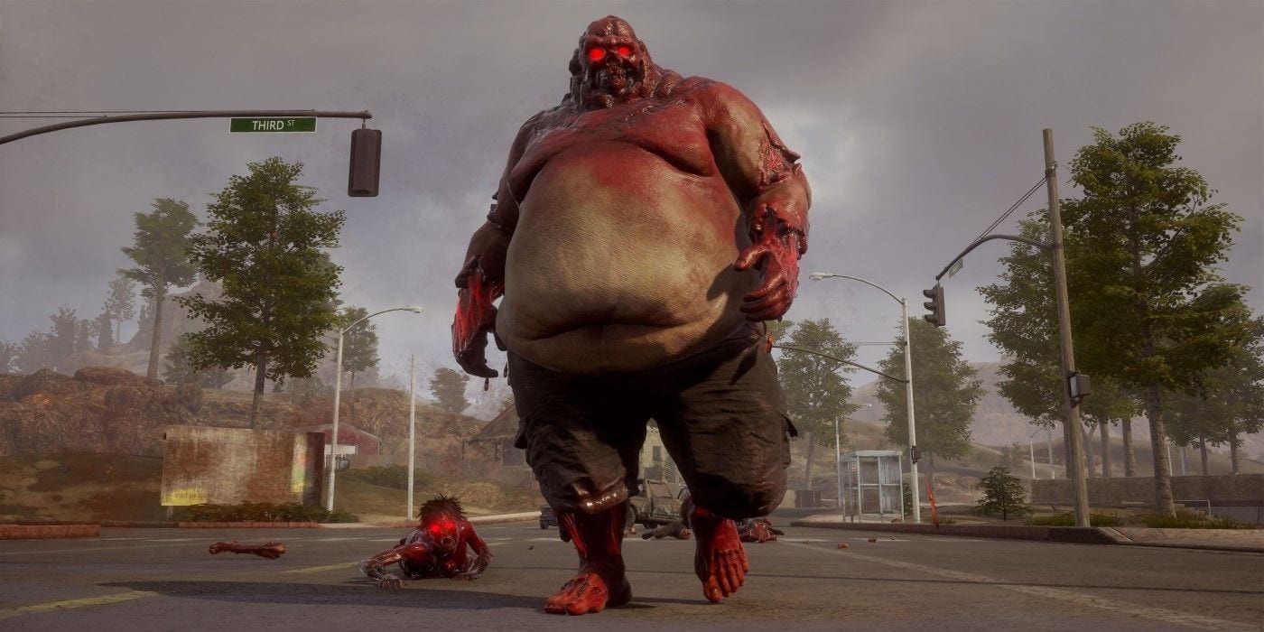 state of decay 2 mods multiplayer