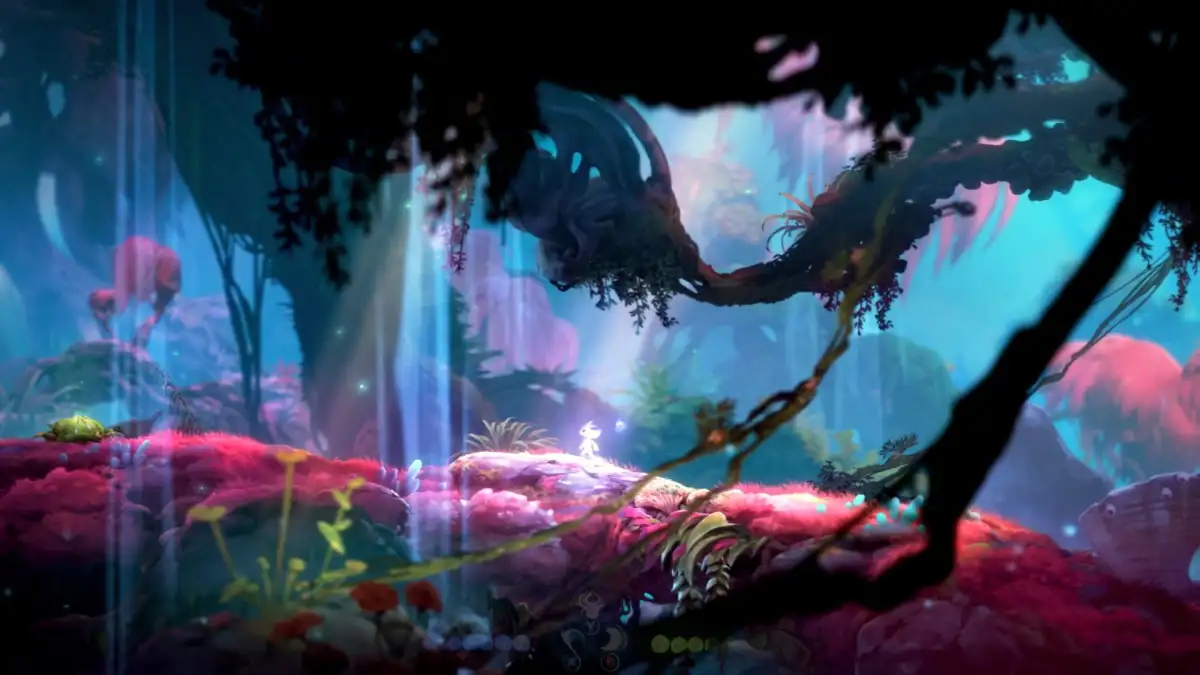 wheres ori will of the wisps review