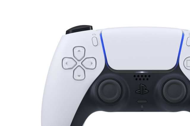 DualSense, PS5 controller, fast facts