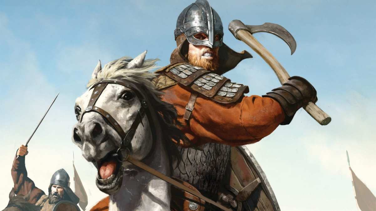mount and blade 2, bannerlord, horse, how to get off
