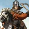 mount and blade, increase party, clan