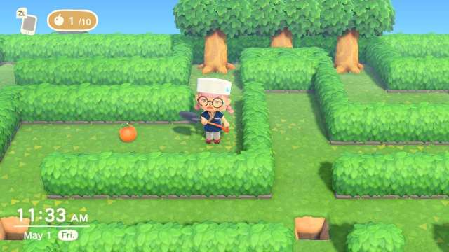 animal crossing new horizons, may day tour