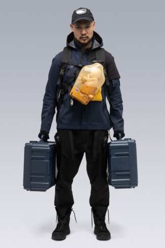 Acronym Death Stranding (1)