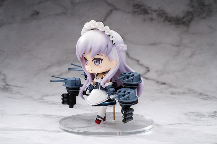 azur lane nendoroids