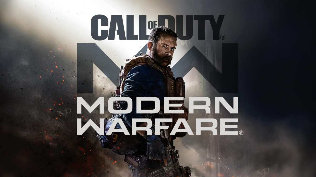 Modern Warfare Playlist Update April 21