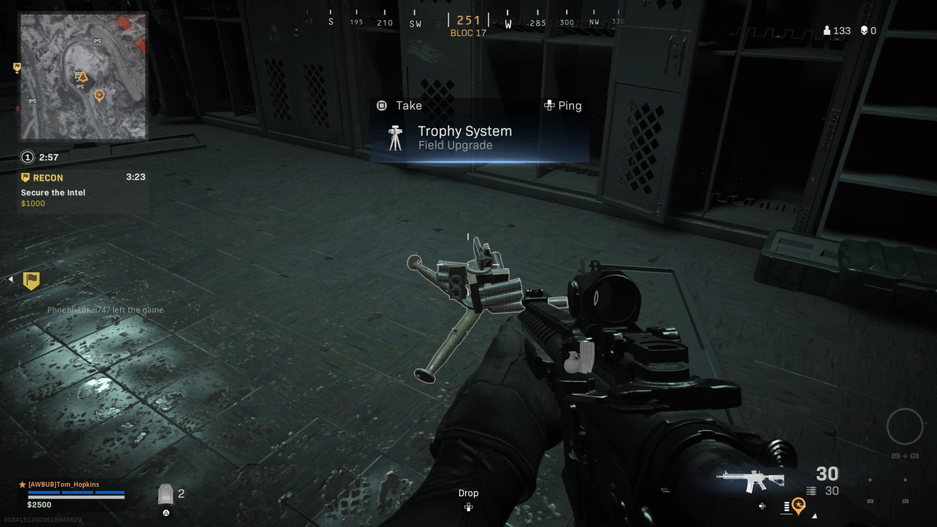 Call of Duty Warzone Trophy System: What It Does, How to Use - Twinfinite