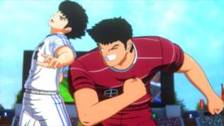 Captain Tsubasa Rise of New Champions (11)