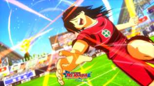 Captain Tsubasa Rise of New Champions (15)