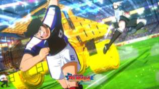 Captain Tsubasa Rise of New Champions (16)
