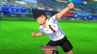 Captain Tsubasa Rise of New Champions (18)