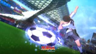 Captain Tsubasa Rise of New Champions (6)
