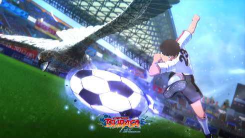 Captain Tsubasa Rise of New Champions (6)