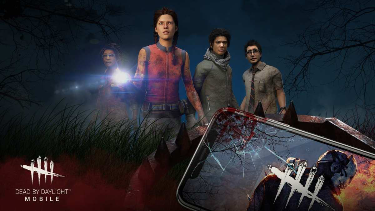 dead by daylight mobile, downloads, sales
