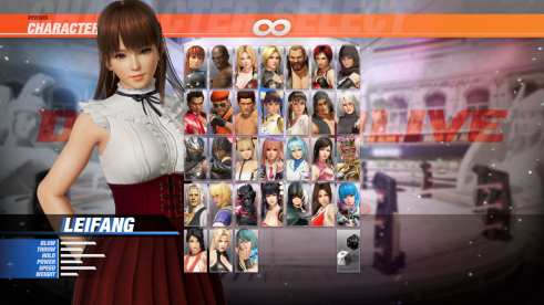 Dead or Alive 6 (10)