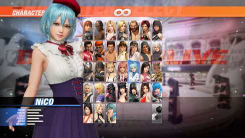 Dead or Alive 6 (12)