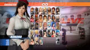 Dead or Alive 6 (14)