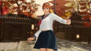 Dead or Alive 6 (15)
