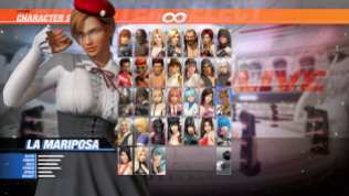 Dead or Alive 6 (18)