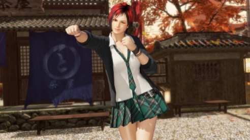 Dead or Alive 6 (2)