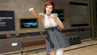 Dead or Alive 6 (23)