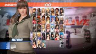 Dead or Alive 6 (25)