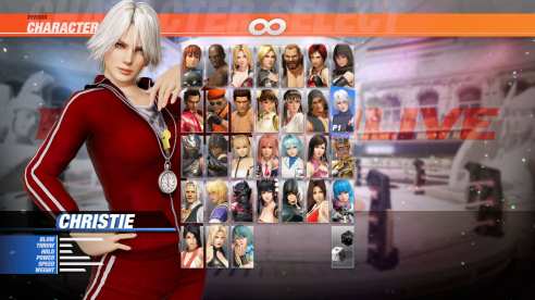 Dead or Alive 6 (29)