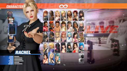 Dead or Alive 6 (30)