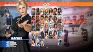 Dead or Alive 6 (30)