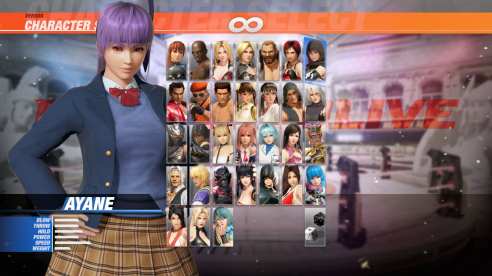 Dead or Alive 6 (31)