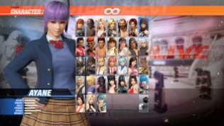 Dead or Alive 6 (31)