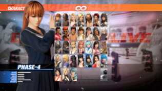 Dead or Alive 6 (32)