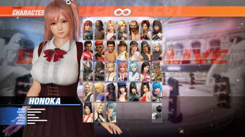 Dead or Alive 6 (35)