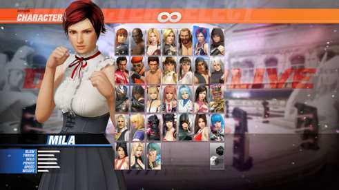 Dead or Alive 6 (4)