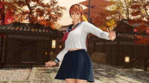 Dead or Alive 6 (4)
