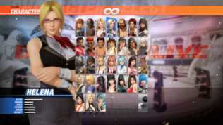 Dead or Alive 6 (40)