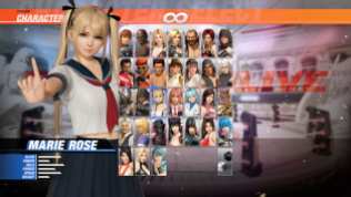 Dead or Alive 6 (46)