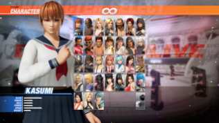 Dead or Alive 6 (47)