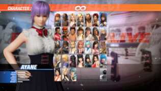 Dead or Alive 6 (58)