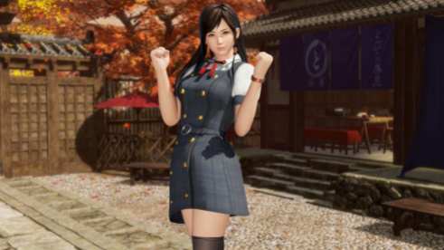 Dead or Alive 6 (6)