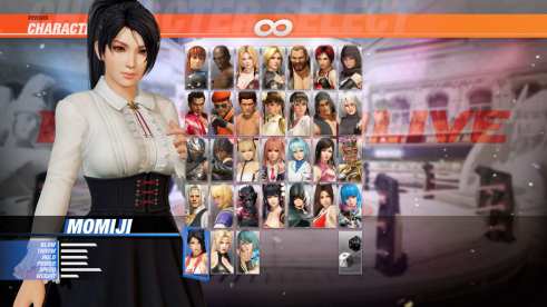 Dead or Alive 6 (60)