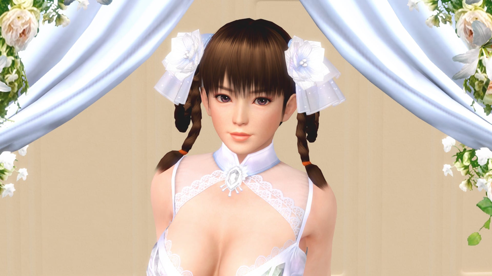 dead or alive xtreme venus vacation lei fang