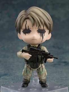 Death Stranding Nendoroid (1)