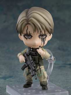 Death Stranding Nendoroid (10)