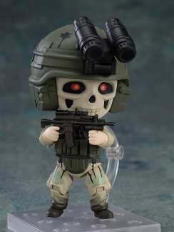 Death Stranding Nendoroid (2)