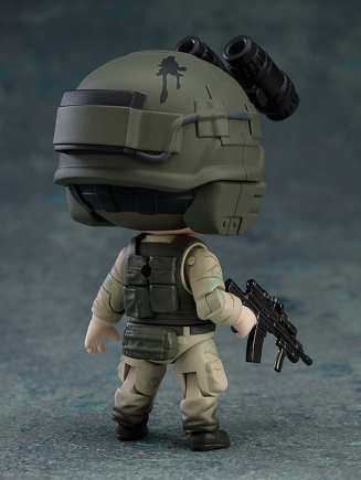 Death Stranding Nendoroid (4)